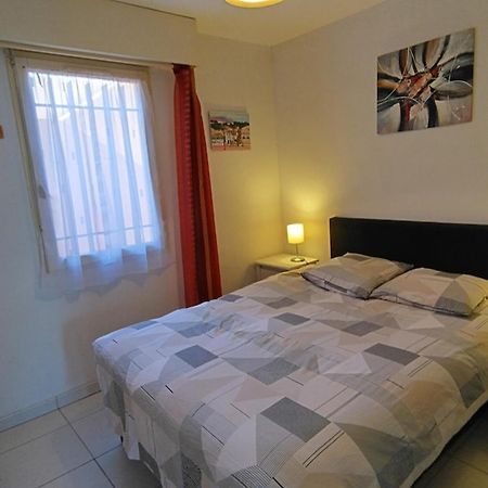 T2 In Saint-Clair - Exceptional View! Rated 3 Apartman Le Lavandou Kültér fotó