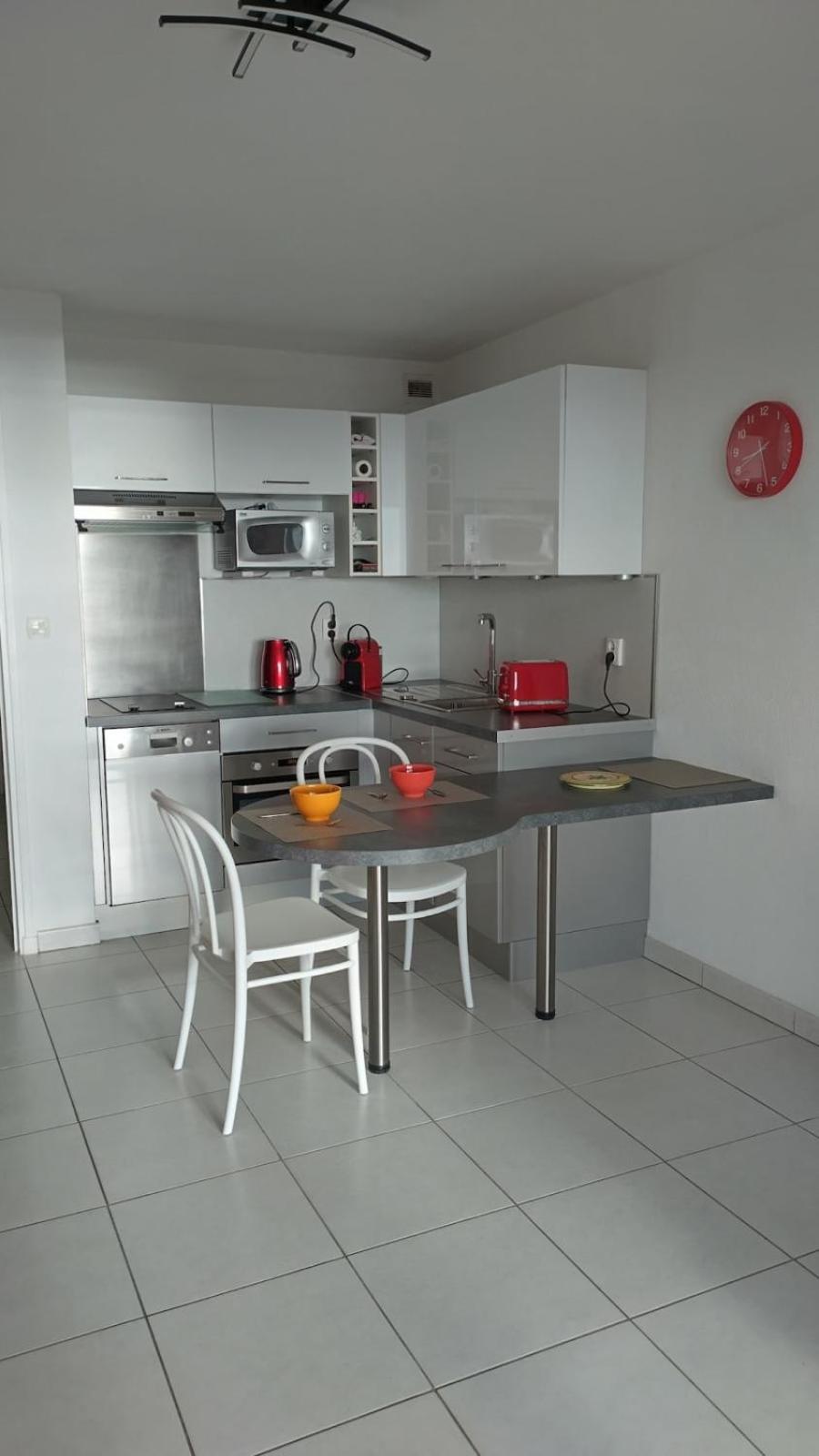 T2 In Saint-Clair - Exceptional View! Rated 3 Apartman Le Lavandou Kültér fotó